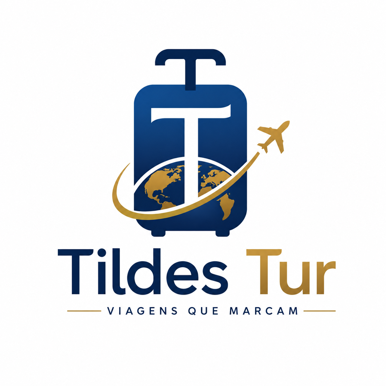 Tildes Tur | Agência de Viagens