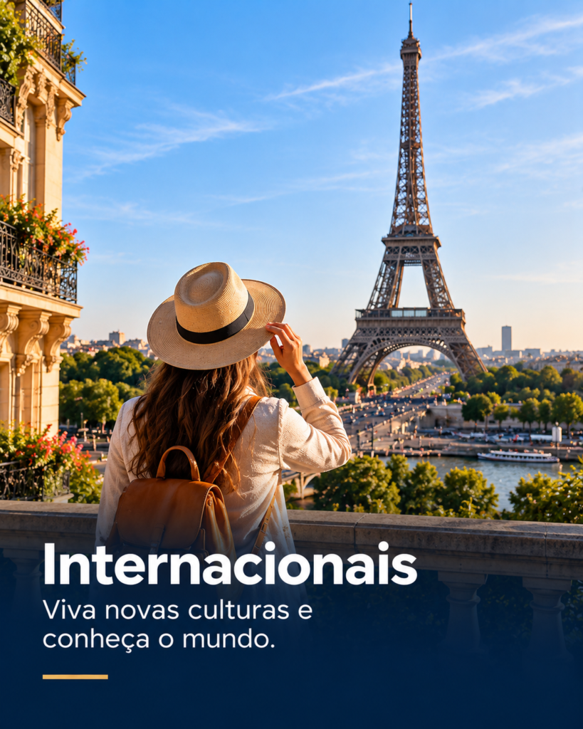 internacionais