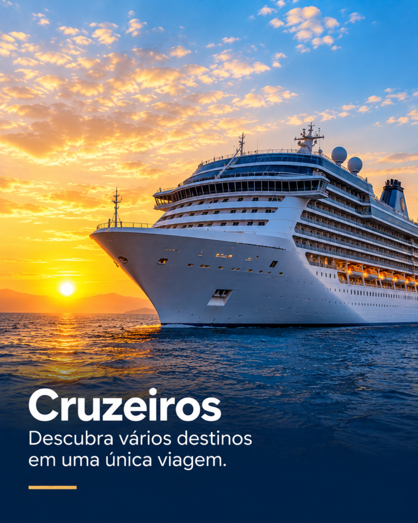 cruzeiros